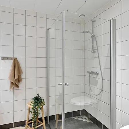 Modern In The Center Of Bergen