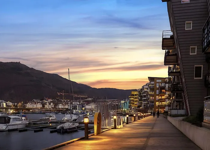 Apartment Modern In The Center Of *