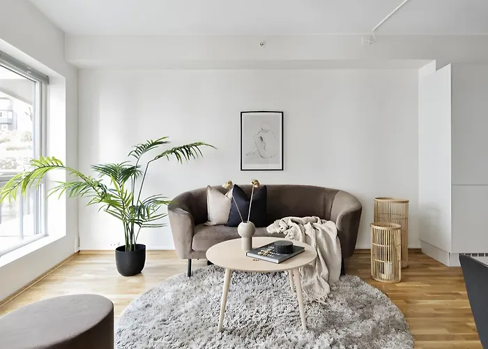 Modern In The Center Of Apartmán *